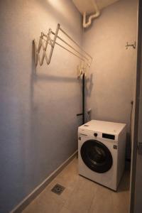 Comfortable Stay at Baguio 1BR