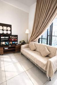 Comfortable Stay at Baguio 1BR