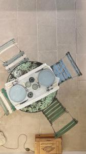 Palazzetto Vico San Marco