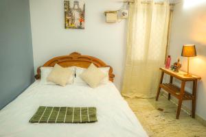 Nirai Homestay