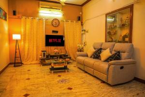 Nirai Homestay