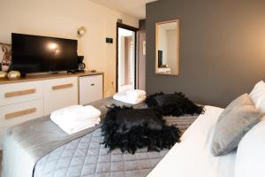 ALEXANDRA Boutique Residence Seaside