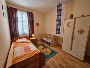 Ferienhaus Franzen 35679