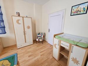 Ferienhaus Franzen 35679