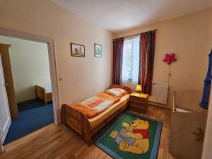 Ferienhaus Franzen 35679