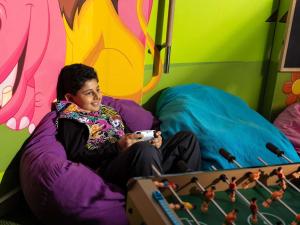 ibis Styles - Nairobi, Westlands