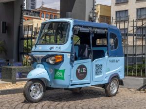 ibis Styles - Nairobi, Westlands