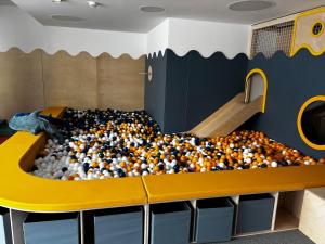 Apartament Morski Trop