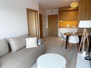 Apartament Morski Trop