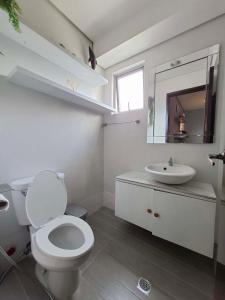 Cozy Hotel-Style 2 Bedroom Condo Unit at Eastbay Residences by Rockwell