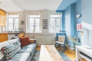 The Putney residence one bed flat