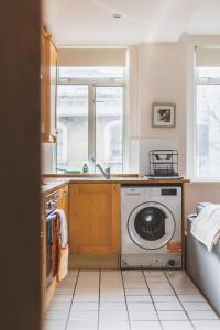 The Putney residence one bed flat