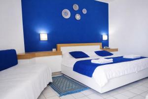 Hotel Neptunia Skanes