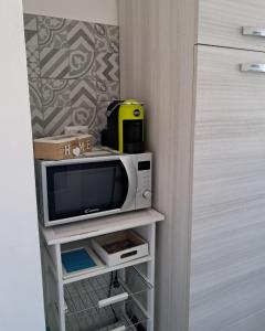 Sweet home