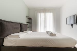 GuestHost - Cascina Merlata Lovely Green Nest