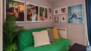 Artsy Sintra I by LovelyStay