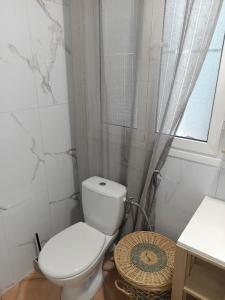 Nid du bonheur Beautiful 2 rooms ideal for 5 people