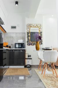 Skyline Views 1BR in Kileleshwa with Gym and Free Parking