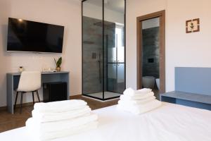 Guest house - Lamante e il marinaio