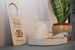 Guest house - Lamante e il marinaio