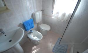 Villa with patio in Lignano Pineta