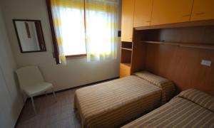 Villa with patio in Lignano Pineta