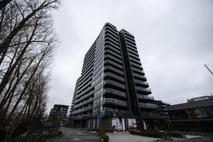 Plaza Tower Kielce by 2homerent