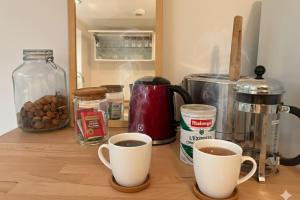 Spacious 67sqm near Strasbourg