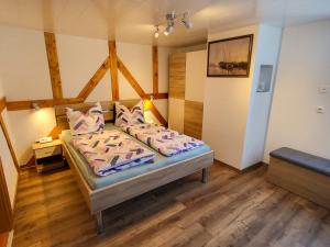 Ferienwohnung Wanke