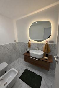 Komsi Group Apartments Genova