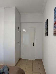 Bakopoulos resort στο Μπουρνάζι