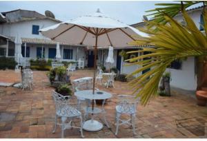 Apartamento Familiar no centro de Búzios