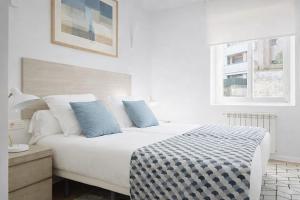 Etxegoxo by San Sebastian Stays