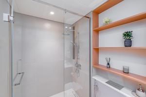 Escape24 Elegant 1BR with Community Views in Dubai Hills Estate