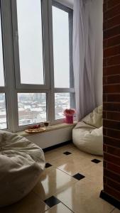 Простора квартира 100 квМ