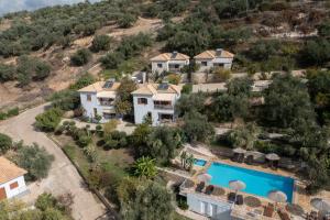 Marys Panorama Houses