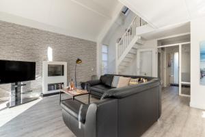 Villa Beach & Spa