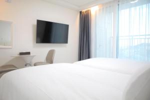 서프리조트 빅웨이브 호텔