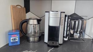 O4W Carriage House Walk to Krog St Mkt