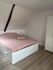 Maison 3 chambres 7 personnes - 10 kms des plages