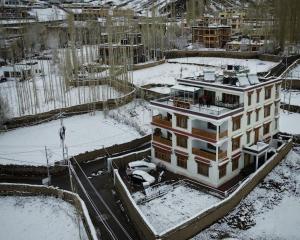 himalayan eco inn
