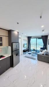 Chung Home Luxury 1BR Plus Apartment