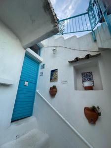 LIsola di Prospero Dimora dArte del 400 vista mare
