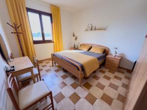 Sa Tanca Valledoria apartment