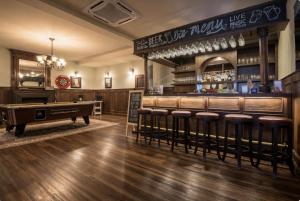 Palm Villa - Award Winning Modern Luxury & Exclusive Villa