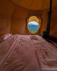 Glamping Tago