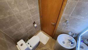 Nordic-Calm 2 Bedroom - Sea & Golf View 15F - 1508