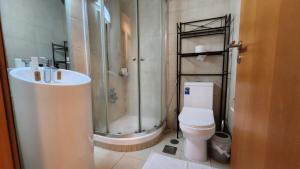 Nordic-Calm 2 Bedroom - Sea & Golf View 15F - 1508