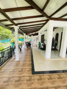 Minara Grand Retreat