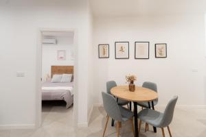Hermoso apartamento con ubicación inmejorable